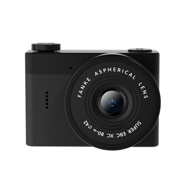 A5 Mini Children's Camera High Quality Small Digital Camera for Kids Electric Toys Cartoon Design Cute