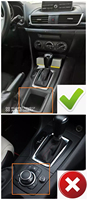 Apple Carplay pour Mazda CX-4 2015-2019 Android 13 autoradio stéréo GPS Navigation Android Auto IPS écran tactile