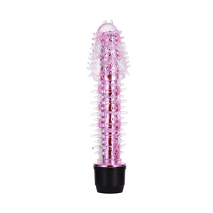 Sex Toy, Penis <strong>Small</strong> Bald <strong>Vibrator</strong> for Female Massage Masturbation - Product Image 5