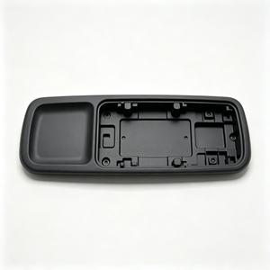 Vacuum Casting Machining Customized Service for Auto Prototype Customization - Product Image 1
