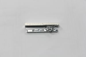 Servicio de Fabricación de Piezas Metálicas de Aluminio y Acero Inoxidable con Mecanizado CNC Personalizado OEM, Color y Tamaño a Medida - Product Image 3