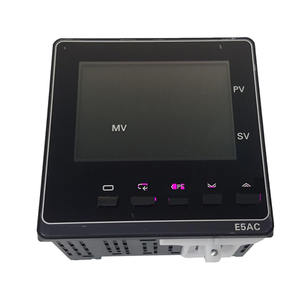 אחריות לשנה תרמוסטט מסדרת <span class=keywords><strong>Omron</strong></span> E5AC דגם E5AC-PR2ASM-804 - Product Image 1