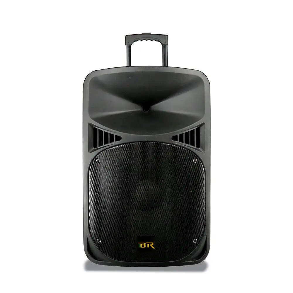 multimedia sound systems with bt music box speaker