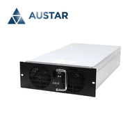 Nouveau module de chargeur ACDC à refroidissement par air Austar NXREC01 20 kW pour station de charge DC