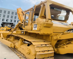 Бульдозер Caterpillar D8K, 36 тонн - Product Image 5