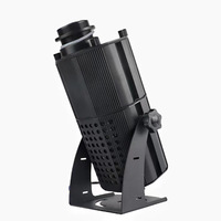 Projecteur industriel pour grue, lampe de sécurité pour chariot élévateur, projecteur de ligne de signalisation au sol, projecteur de logo, 380V/12V/24V