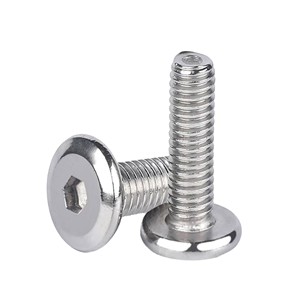 Vis autoperceuses à tête hexagonale en acier inoxydable DIN7504 5,5*25, vis de toiture en acier au carbone avec revêtement Dacromet - Product Image 6