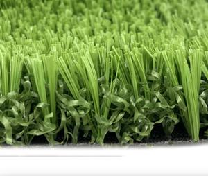 Gazon synthétique pour futsal sans remplissage 25mm 30mm – Moquette de gazon pour le marché japonais - Product Image 1