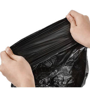 Machine automatique à grande vitesse pour la fabrication de sacs en plastique à prix <span class=keywords><strong>d</strong></span>'usine, machine à fabriquer des sacs en plastique de type T-shirt - Product Image 2