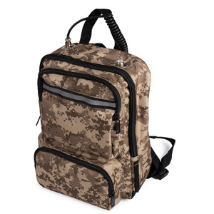 Bán buôn X-968 công suất cao Walkie-Talkie với 10km <span class=keywords><strong>Repeater</strong></span> 20 Wát điện và siêu dài 20km chế độ chờ ngoài trời ip hiển thị - Product Image 4