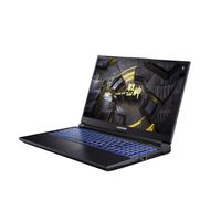 Ordinateur portable de jeu Hasee Z8E9, processeur Intel Core i9 de 12e génération, carte graphique GeForce RTX4070, clavier rétroéclairé RVB, ordinateur portable
