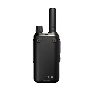 Talkie-walkie Tetocom G68-4 4G POC en alliage métallique robuste, mini-centrale électrique, batterie 3000 mAh, longue portée, 600 groupes, anti-chute - Product Image 6