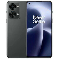 OnePlus Nord 2T 5G Presque Neuf 6,43'' 8 Go/128 Go 48 MP Dimensity 1300 4500 mAh 65 W Téléphone avec processeur Octa Core et LTE