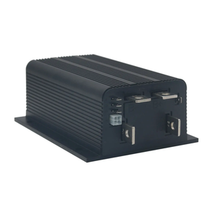 24V 36V 500A <span class=keywords><strong>DC</strong></span> <span class=keywords><strong>Motor</strong></span> Speed Drive <span class=keywords><strong>Controller</strong></span> 1205M-4601 Kits para vehículos eléctricos Coches Carritos de golf Scooters Buggies y triciclos - Product Image 1