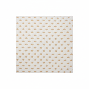 Tissus en coton tricoté légers, double face, fusibles, occultants, peignés, à chevrons, Dobby, ignifuges pour garçons et filles - Product Image 2