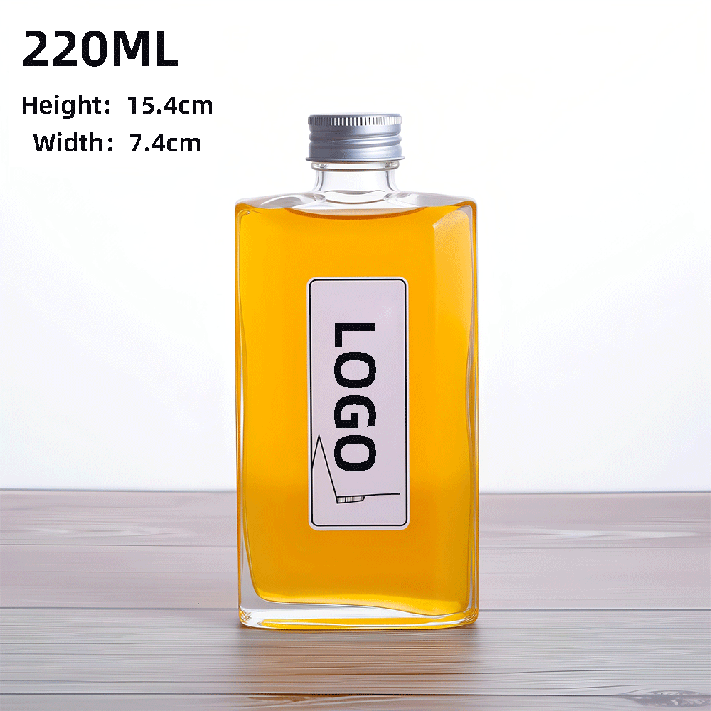 250 mL