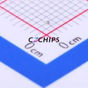 GRM0335C1H101GA01D ตัวเก็บประจุแบบ SMD (MLCC) ขนาด 0201 ( ค่าความจุ: 100pF )( ความแม่นยำ: 2% แรงดันไฟฟ้าที่กำหนด: 50V ) - Product Image 1