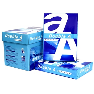 กระดาษ A4 80กรัม500แผ่นเครื่องพิมพ์กระดาษสำเนาผลิตในประเทศจีน - Product Image 5