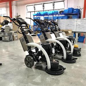 Machine à polir et à lisser le béton S320 1800 tr/min - Product Image 2