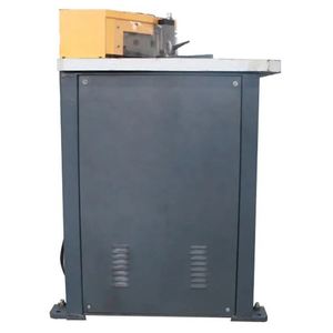 เครื่องตัดเหล็กแบบไฮดรอลิก 6*250 สำหรับตัดท่อและเหล็กฉาก ขายตรงจากโรงงาน - Product Image 4