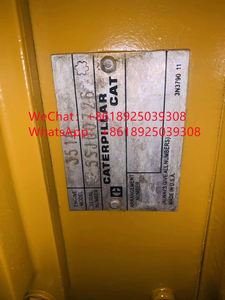 ชุดเครื่องกําเนิดไฟฟ้าเครื่องยนต์ดีเซล 3516 3516C - Product Image 6