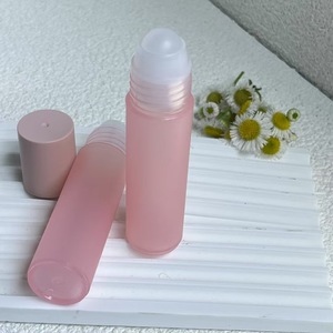 20ml 30ml nhựa đầy màu sắc nước hoa Lăn chai tinh dầu cuộn trên PP chai - Product Image 1