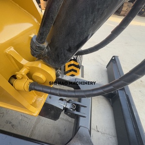 รถขุดไฮดรอลิก CAT 306E มือสอง 6 ตัน ราคาประหยัด ประสิทธิภาพสูง เหมาะสำหรับงานเกษตร จัดสวน และโครงการก่อสร้าง - Product Image 2