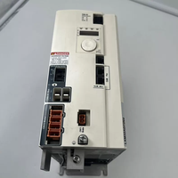 Kontaktor TeSys D LC1D09M7 LC1DT205FD LC1DT205FDC Baru 4P(4 NO) AC-1 = 440V 205A 110V DC Koil Konsumsi Rendah