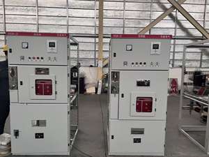 Kotak distribusi kustomisasi layanan kotak distribusi pelat baja gulung dingin kotak Tv tahan air luar ruangan - Product Image 5