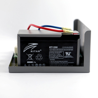 Alimentation électrique de secours HY-MRBP-12O N3005370-A adaptée aux ascenseurs Hitachi