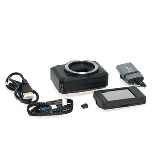 Cámara de Mapeo de Alta Precisión Yihang 24S V3, Pod para Dron, Montado en UAV, Topografía, Inspección Antivibración - Product Image 6