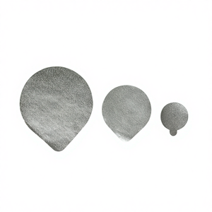 Sellos/Tapas/Revestimientos de Aluminio para Tapas de Botellas, Sellado por Inducción, Fácil de Despegar, de la Mejor Calidad - Product Image 2