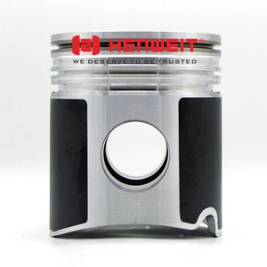 PISTON pour <span class=keywords><strong>FIAT</strong></span> IVECO 75mm~103mm 0099300 1908744 2996843 40179600 0085600 0075200 90654600 0086500 0399900 0087200 0098900 - Product Image 4