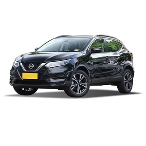 Coche de gasolina automático <span class=keywords><strong>Nissan</strong></span> <span class=keywords><strong>Qashqai</strong></span> de alta calidad, 7 velocidades, Dongfeng <span class=keywords><strong>Nissan</strong></span> <span class=keywords><strong>Qashqai</strong></span> 2025, 5 puertas, 5 asientos, SUV 1,3 T, 158Ps, L4, 116kw - Product Image 1