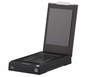 Escáner de cama plana mini fi-65F para tarjetas de identificación y pasaportes - Product Image 5