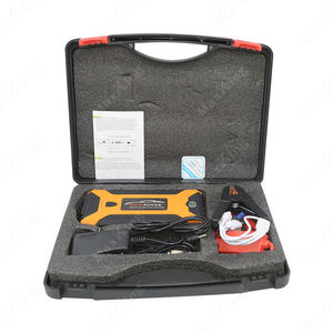 Profesyonel atlama marş 300A tepe çıkışı 19V16V12V çok cihaz şarj - Product Image 2