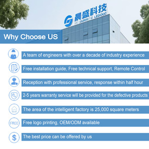 Pantalla de TV LED de cine 3D de servicio frontal magnético <span class=keywords><strong>para</strong></span> interiores HD P1.53 <span class=keywords><strong>para</strong></span> tienda minorista, centro comercial, animación de póster <span class=keywords><strong>Digital</strong></span> - Product Image 3