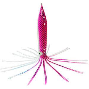 Esche Artificiali Newbility Big <span class=keywords><strong>Game</strong></span> 300mm 30g, Gonne di Polpo, Esche Morbide per Calamari, Vendita all'Ingrosso - Product Image 3