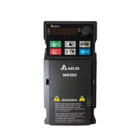 Inverter Delta VFD MS300 1.51,5 kW 220V