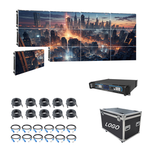 Despre đầy đủ màu sắc p1.25 P2 p2.5 ngoài trời không thấm nước dẫn ma trận mô-đun màn hình <span class=keywords><strong>TV</strong></span> tường hiển thị bảng điều khiển với 5 năm bảo hành - Product Image 6