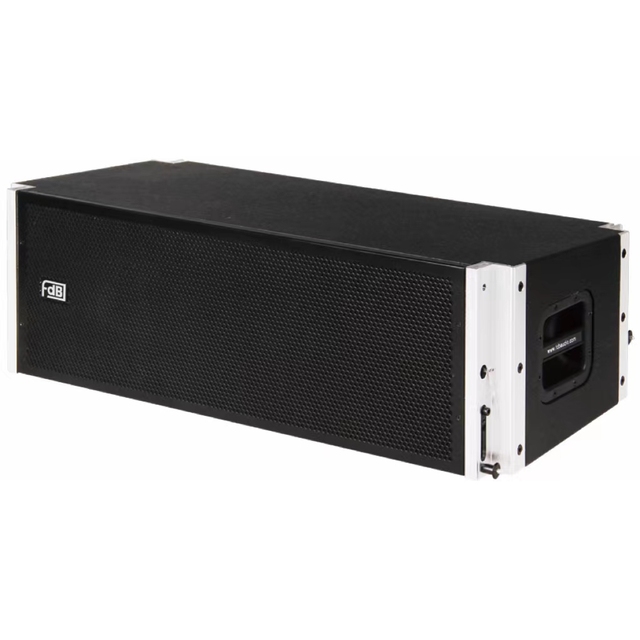 LA210 Passive Full Range Stage Speaker Line Array
