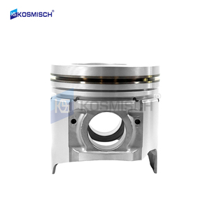 Pistón Estándar OEM 4D35-OG ME014693 MITSU-BISHI para Camiones Ligeros, Motor Diésel, Repuesto de Aleación de Aluminio de Alta Calidad, Nuevo - Product Image 1