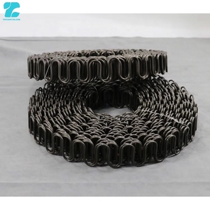 Bisagra de Acero en Forma de S Resistente para Muebles, con Instalación Fácil, para Soporte de Asientos de Cocina y Sofás de Hotel - Diseño Moderno - Product Image 3