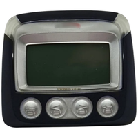 Pantalla de Diagnóstico del Motor PowerView PV101-A-M02 PV101-C-M02 78700439 78700498 Monitor LCD Compatible con Murphy