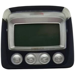 Écran de diagnostic moteur PowerView PV101-A-M02 PV101-C-M02 78700439 78700498 Moniteur LCD compatible avec Murphy - Product Image 5