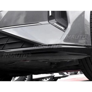 สำหรับ Changan Eado รุ่นที่ 3 ชุดแต่งกันชนหน้า สปอยเลอร์ ดิฟฟิวเซอร์  ลิปสปอยเลอร์  ชิ้นส่วนตกแต่งมุมกันชน อะไหล่แต่งรถ - Product Image 5