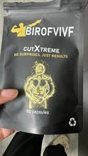 Grosir BIOREVI CutXtreme pria kapsul suplemen <span class=keywords><strong>Vitamin</strong></span> Biotin <span class=keywords><strong>Vitamin</strong></span> <span class=keywords><strong>B12</strong></span> B5 rasa kustom 2 kapsul dosis harian untuk - Product Image 3