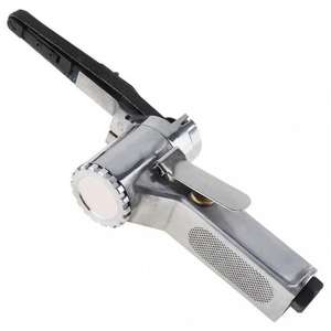 3/8 "ponceuse à bande pneumatique meuleuse <span class=keywords><strong>d</strong></span>'angle pneumatique meuleuse <span class=keywords><strong>d</strong></span>'angle avec bandes de ponçage pour compresseur <span class=keywords><strong>d</strong></span>'<span class=keywords><strong>air</strong></span> ponçage ensemble <span class=keywords><strong>d</strong></span>'outils pneumatiques - Product Image 2