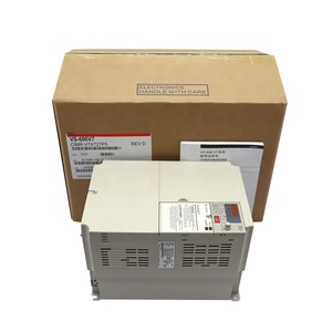 ไดรฟ์ AC รุ่น CIMR-V7AT27P5 ของแท้ พร้อมใช้งาน มีสินค้าในสต็อก - Product Image 5