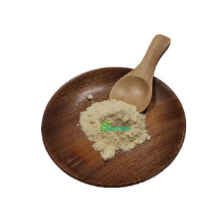 Tinh khiết Panax Ginseng chiết xuất từ rễ 5%-80% ginsenosides chiết xuất nhân sâm bột nhân sâm cho nam giới - Product Image 2